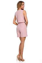 Overall Model 152635 Moe - Stay Covered