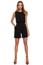 Overall Model 152635 Moe - Stay Covered