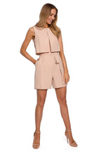 Overall Model 152635 Moe - Stay Covered