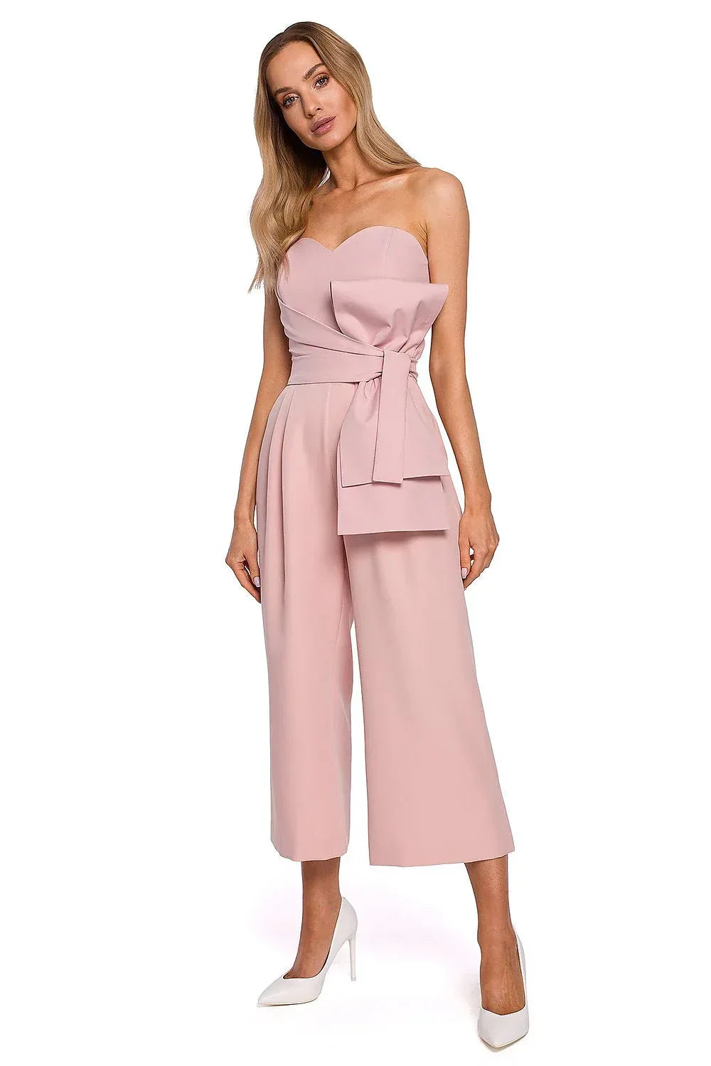 Overall Model 152647 Moe - Stay Covered
