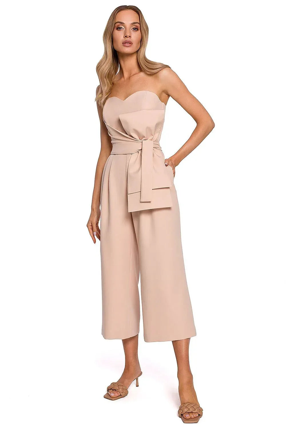Overall Model 152647 Moe - Stay Covered