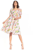  Alltagskleid model 152865 Tessita 