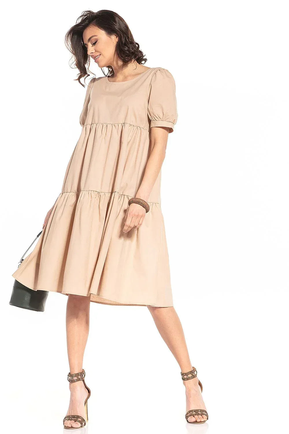 Alltagskleid Model 152909 Tessita - Stay Covered