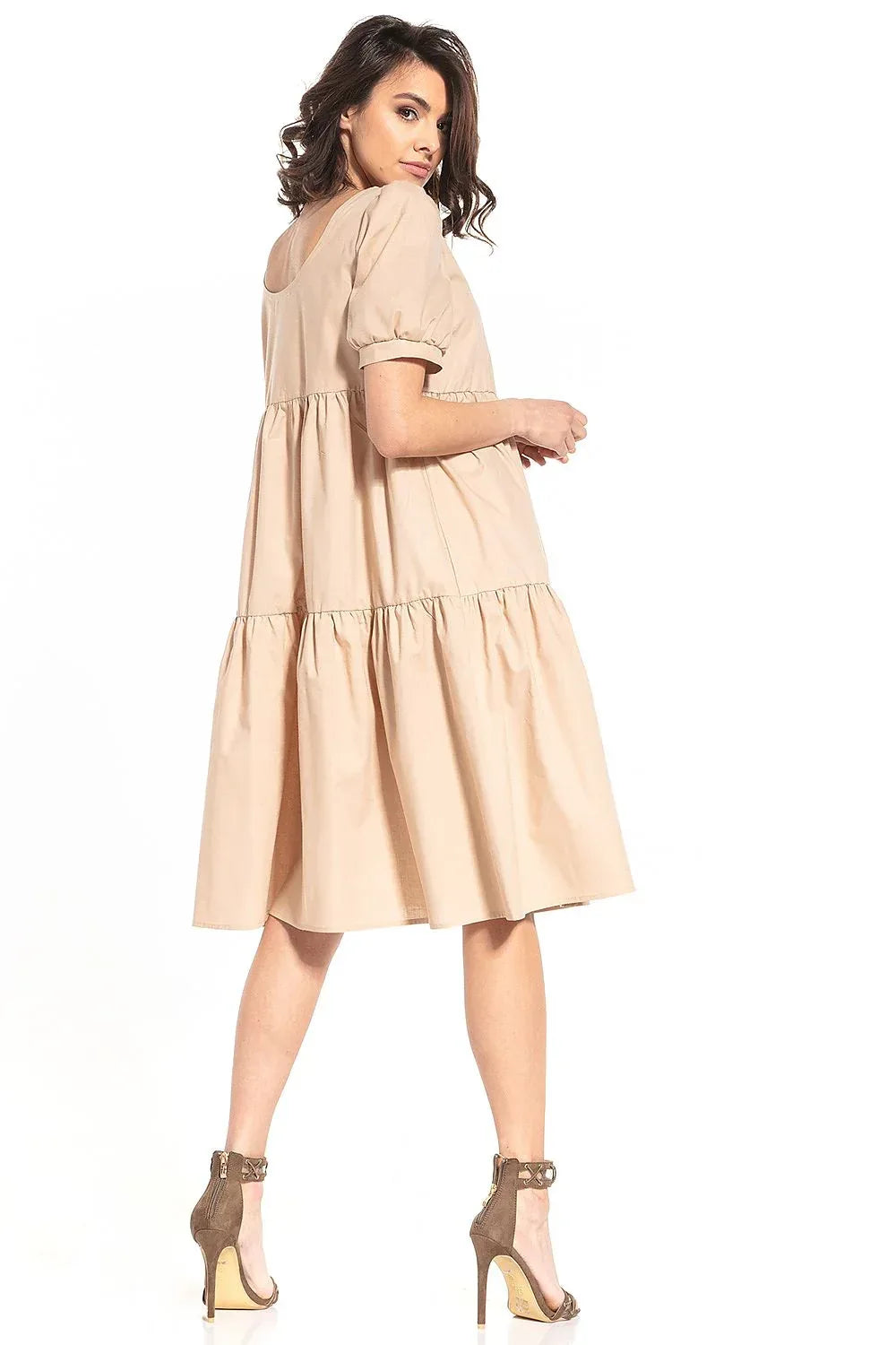 Alltagskleid Model 152909 Tessita - Stay Covered