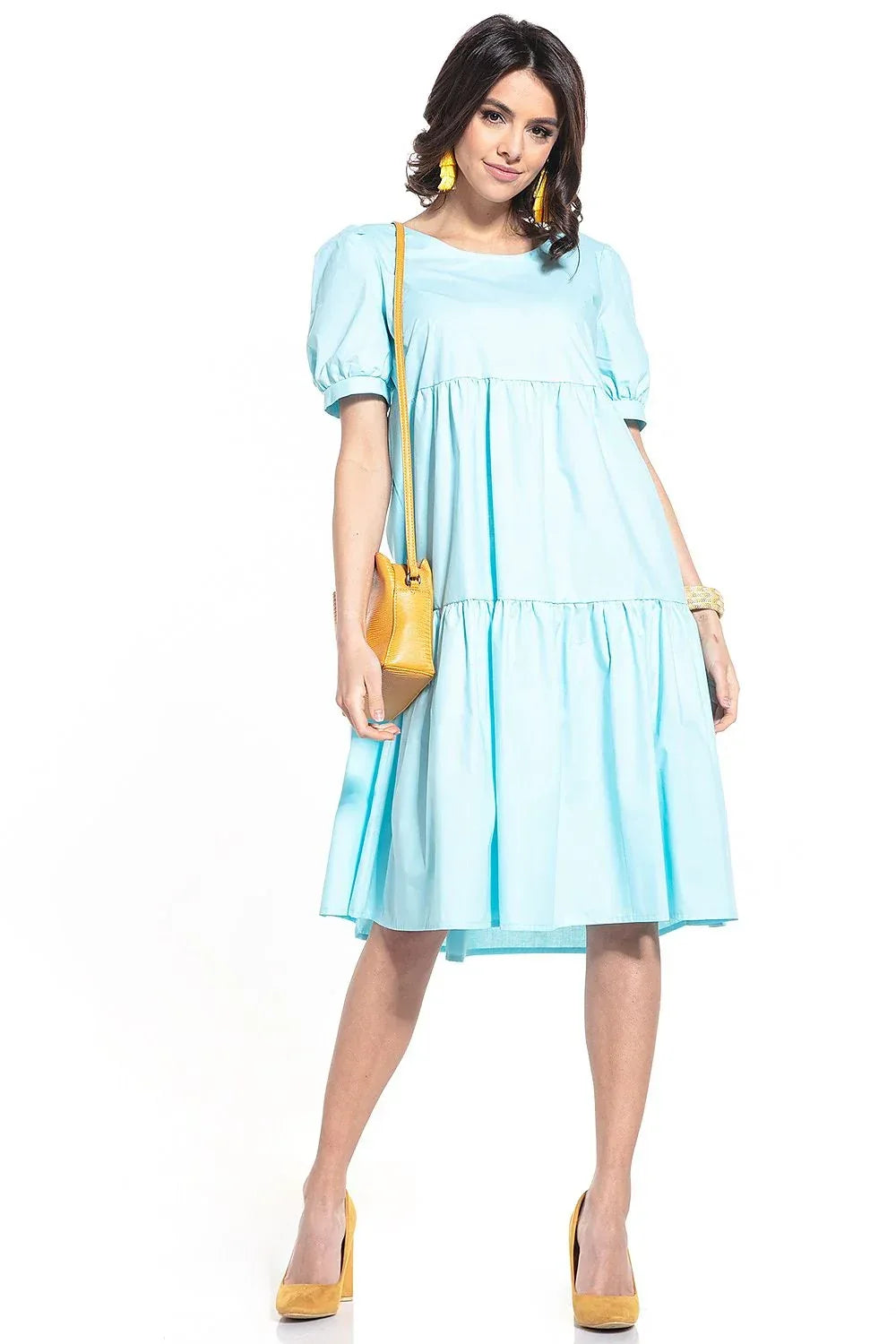 Alltagskleid Model 152909 Tessita - Stay Covered