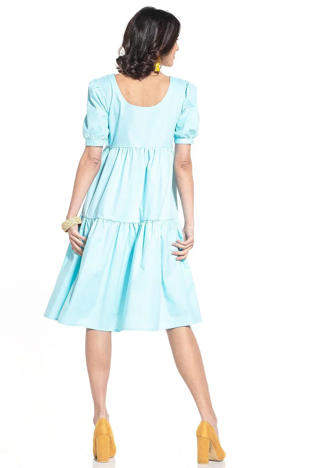 Alltagskleid Model 152909 Tessita - Stay Covered