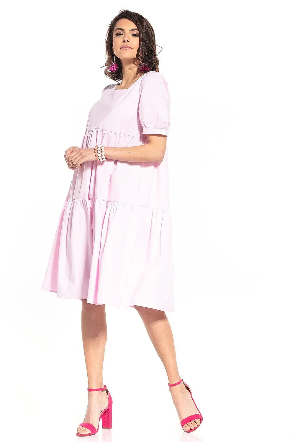 Alltagskleid Model 152909 Tessita - Stay Covered