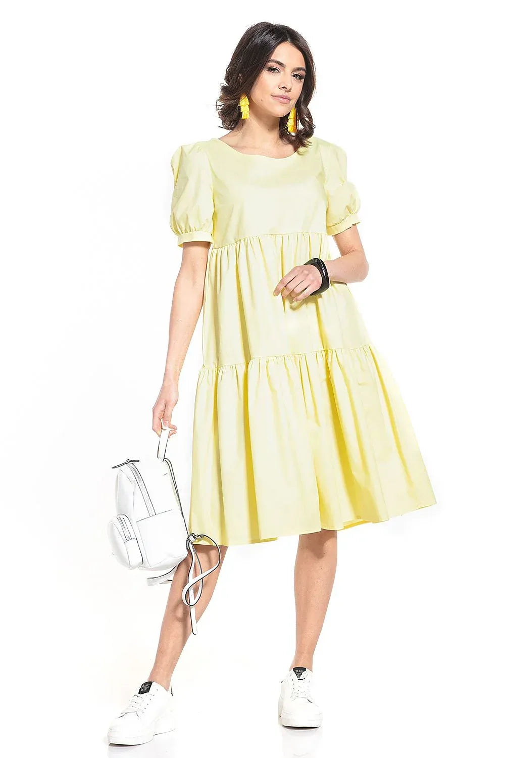 Alltagskleid Model 152909 Tessita - Stay Covered