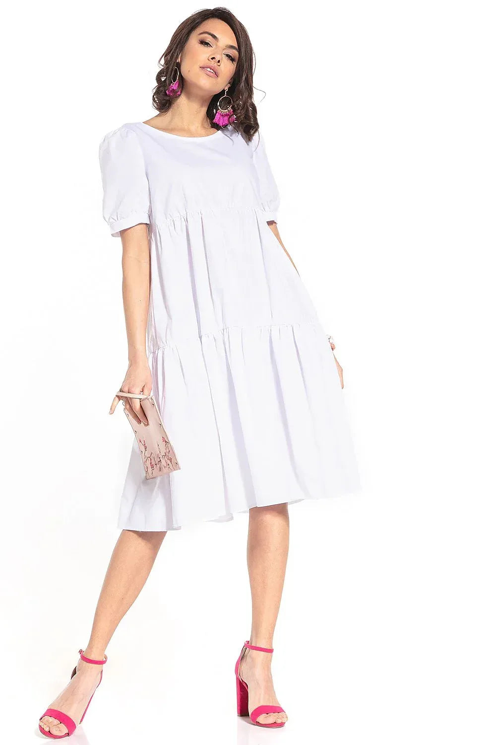 Alltagskleid Model 152909 Tessita - Stay Covered