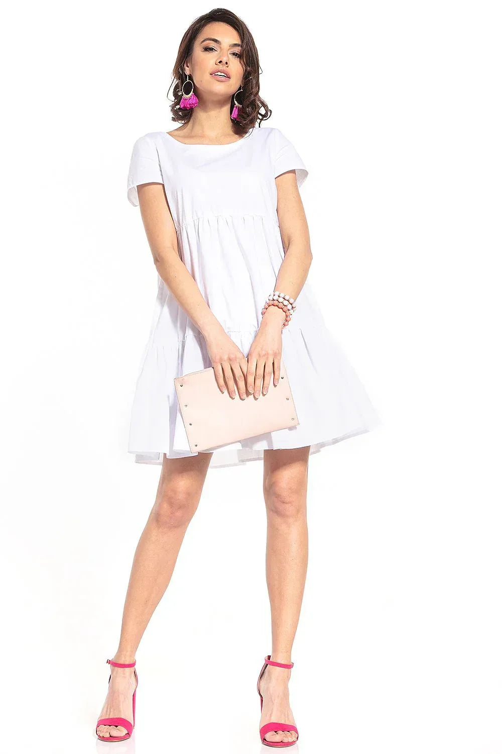 Alltagskleid Model 152918 Tessita - Stay Covered