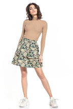 Kurzer Rock Model 152927 Tessita - Stay Covered