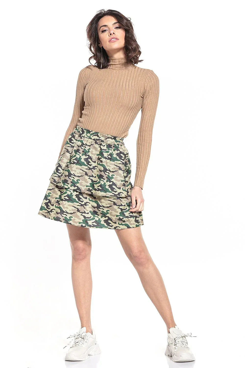 Kurzer Rock Model 152927 Tessita - Stay Covered