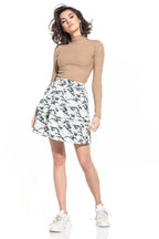 Kurzer Rock Model 152927 Tessita - Stay Covered