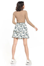 Kurzer Rock Model 152927 Tessita - Stay Covered