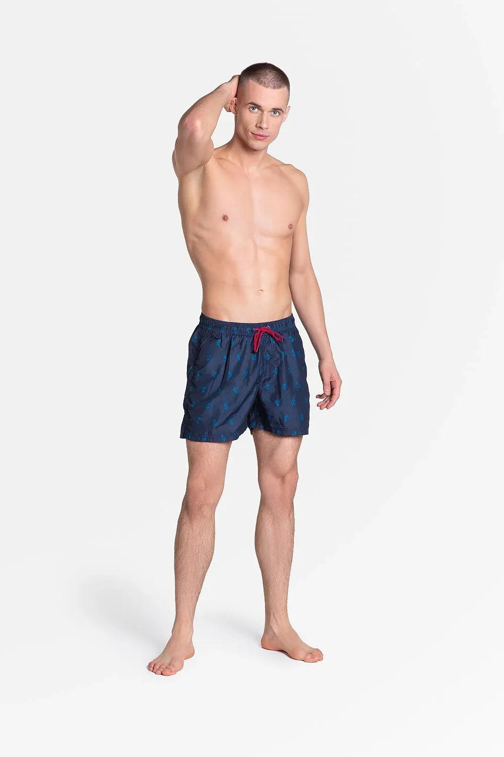  Badehose model 152958 Henderson 