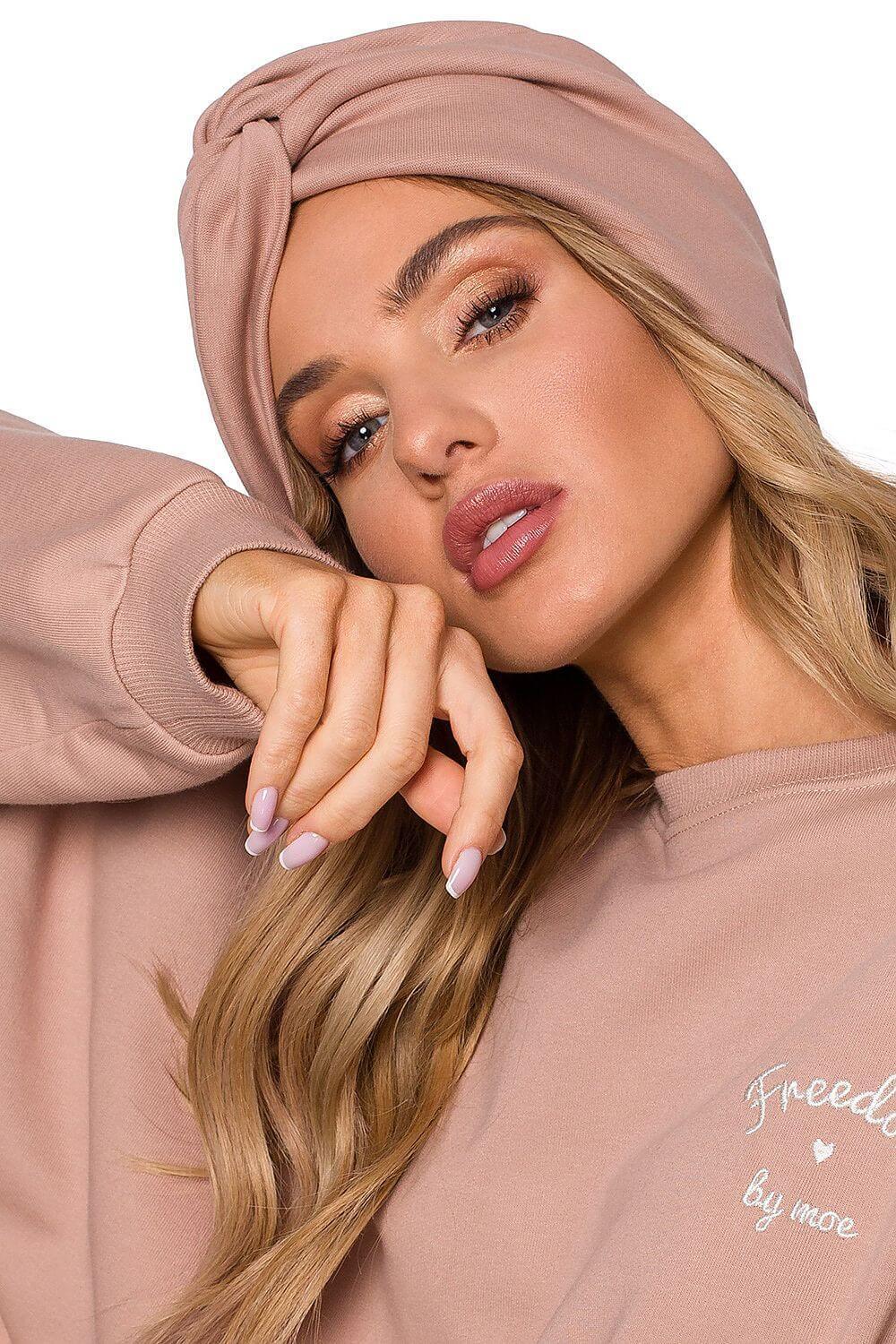 Mütze Model 153589 Moe - Stay Covered - Stay Covered