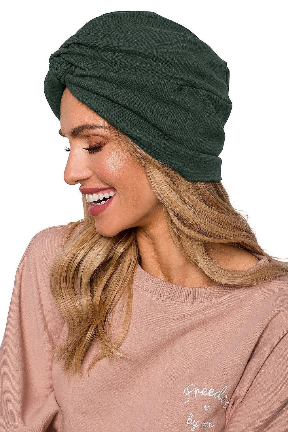 Mütze Model 153589 Moe - Stay Covered - Stay Covered