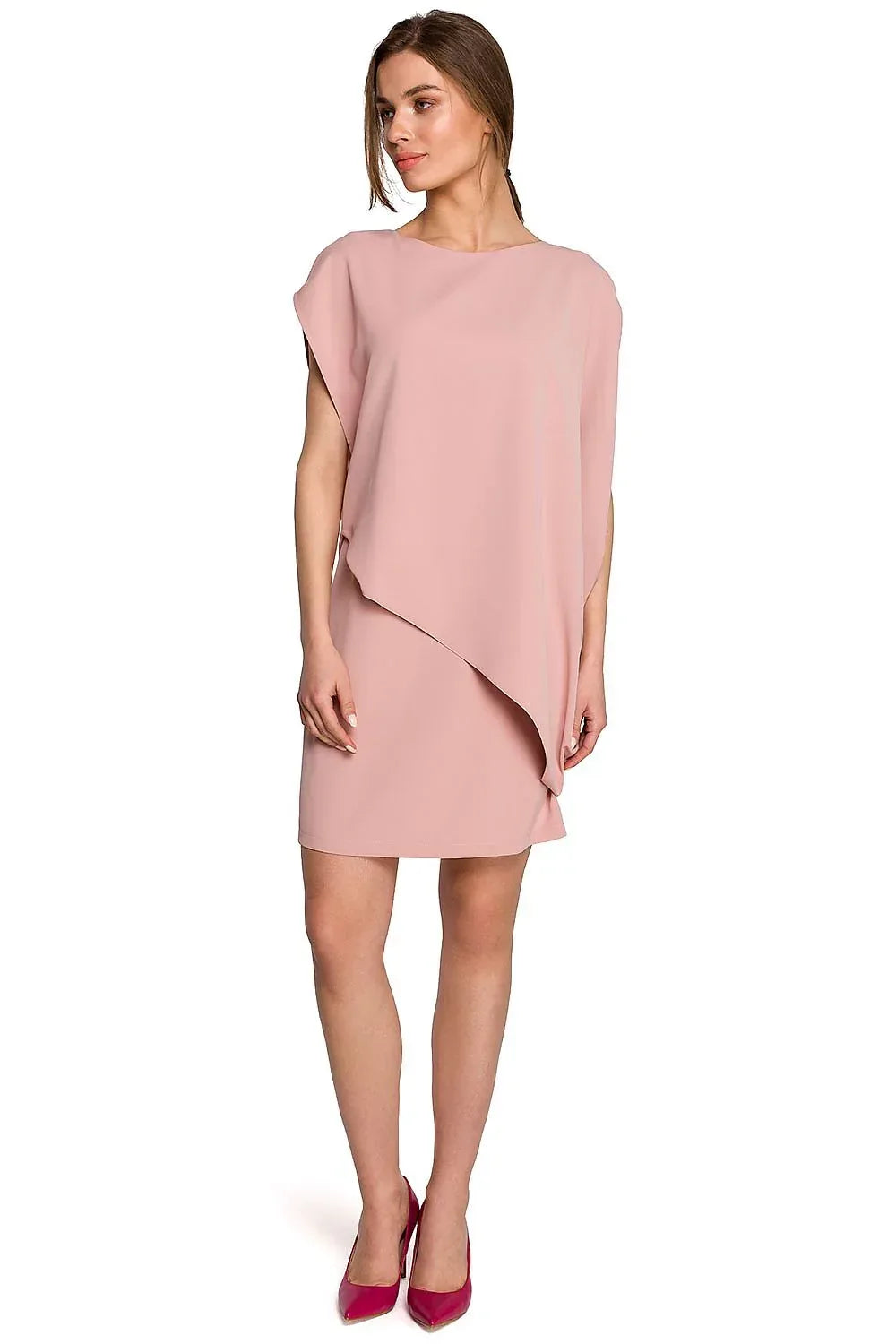 Alltagskleid Model 154074 Stylove - Stay Covered