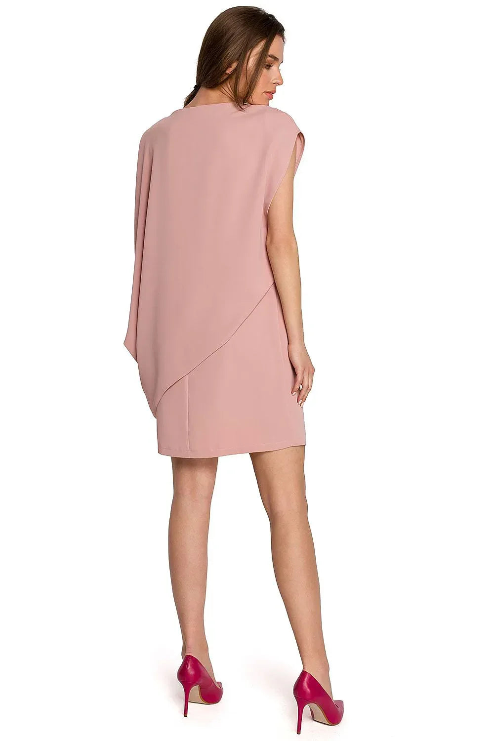 Alltagskleid Model 154074 Stylove - Stay Covered