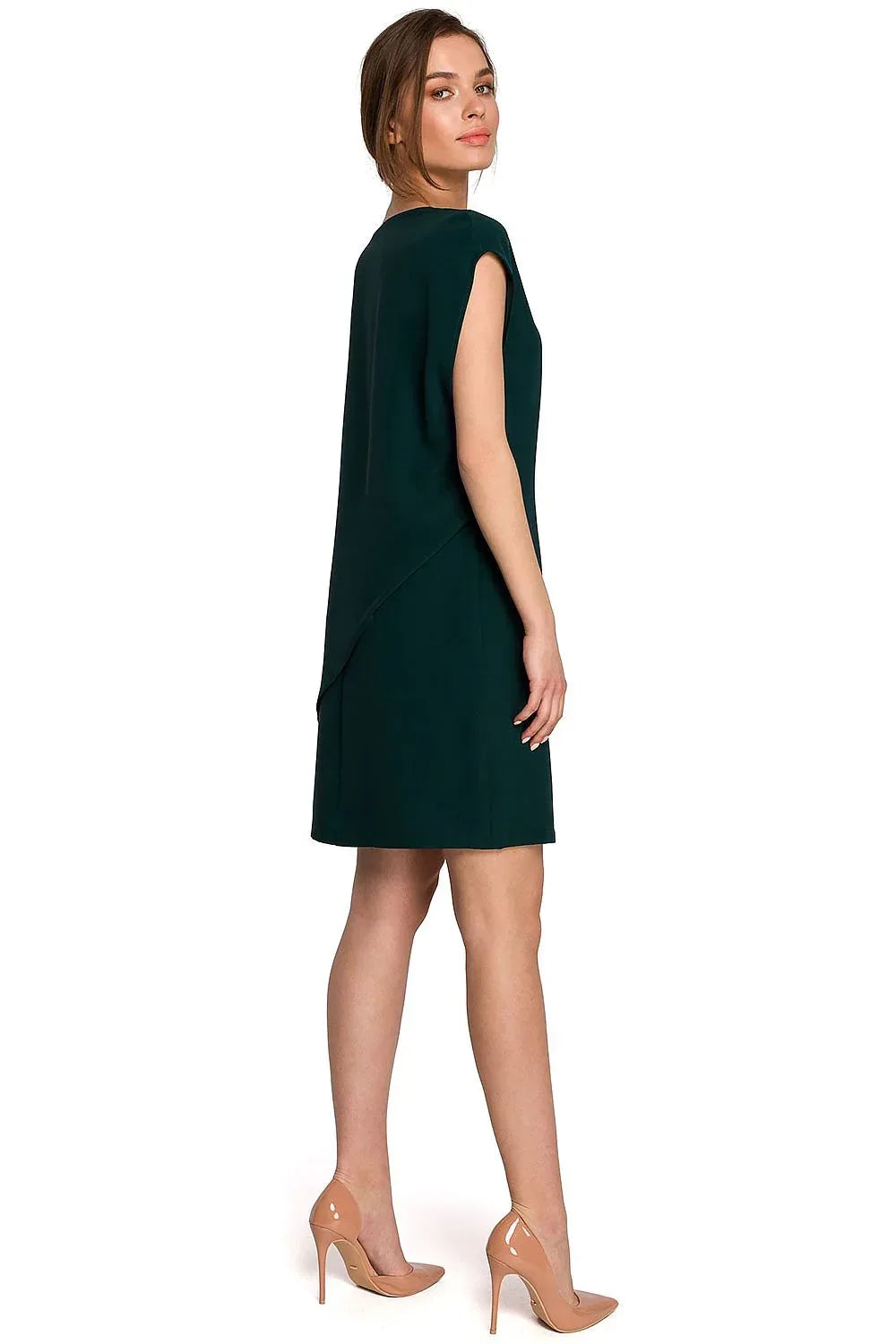 Alltagskleid Model 154074 Stylove - Stay Covered