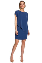 Alltagskleid Model 154074 Stylove - Stay Covered