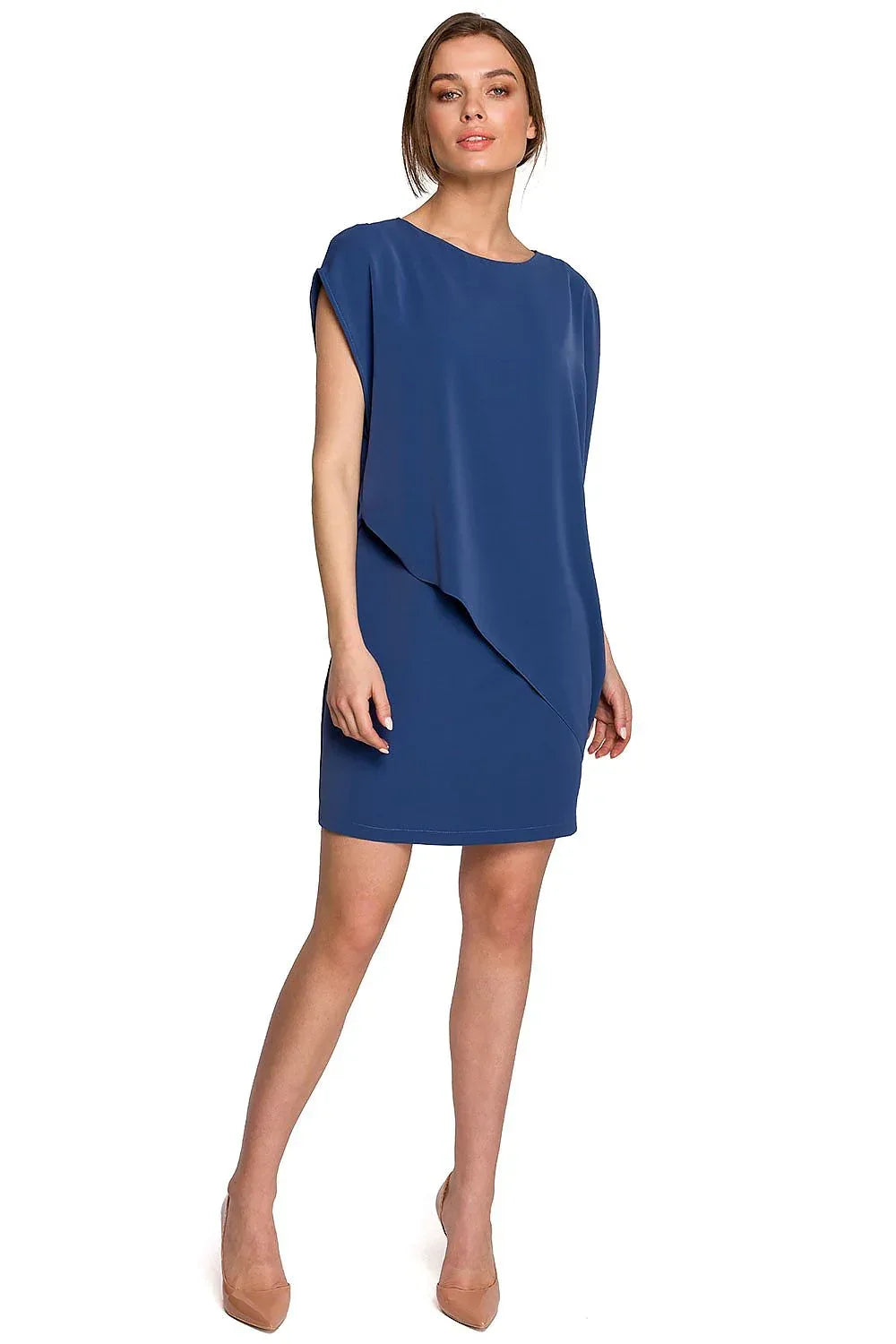 Alltagskleid Model 154074 Stylove - Stay Covered