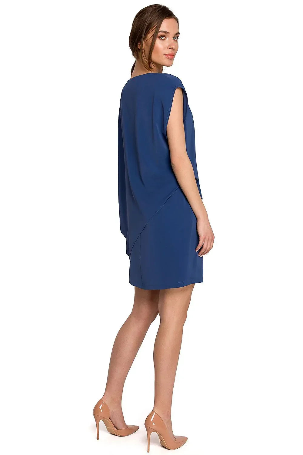 Alltagskleid Model 154074 Stylove - Stay Covered