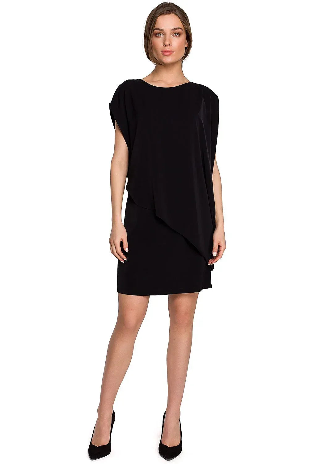 Alltagskleid Model 154074 Stylove - Stay Covered