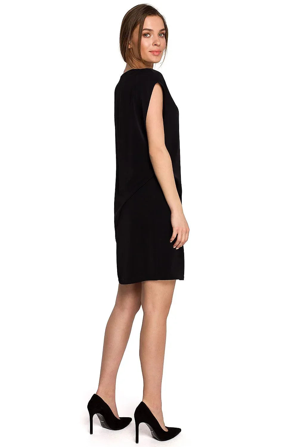 Alltagskleid Model 154074 Stylove - Stay Covered