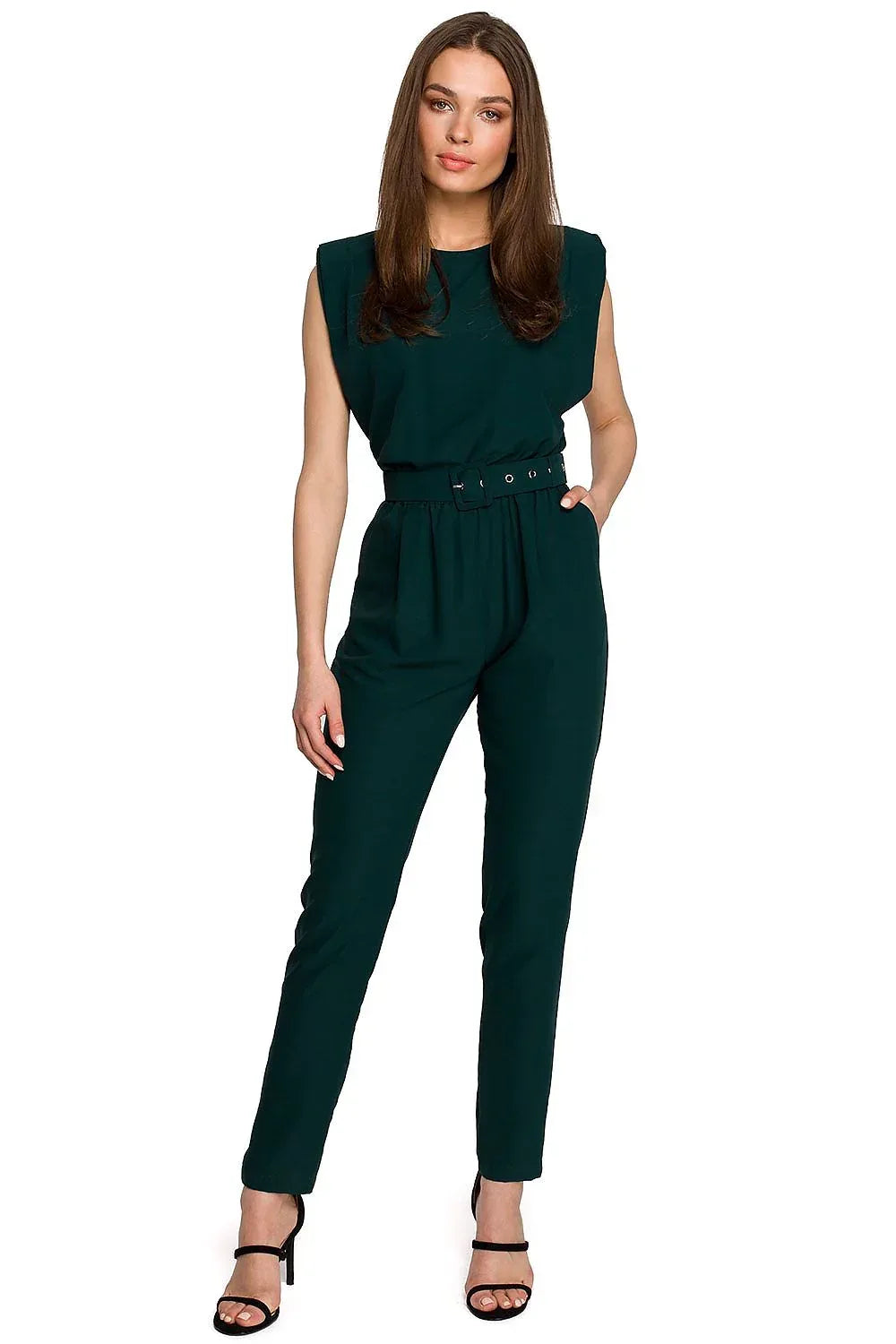 Overall Model 154094 Stylove - Stay Covered