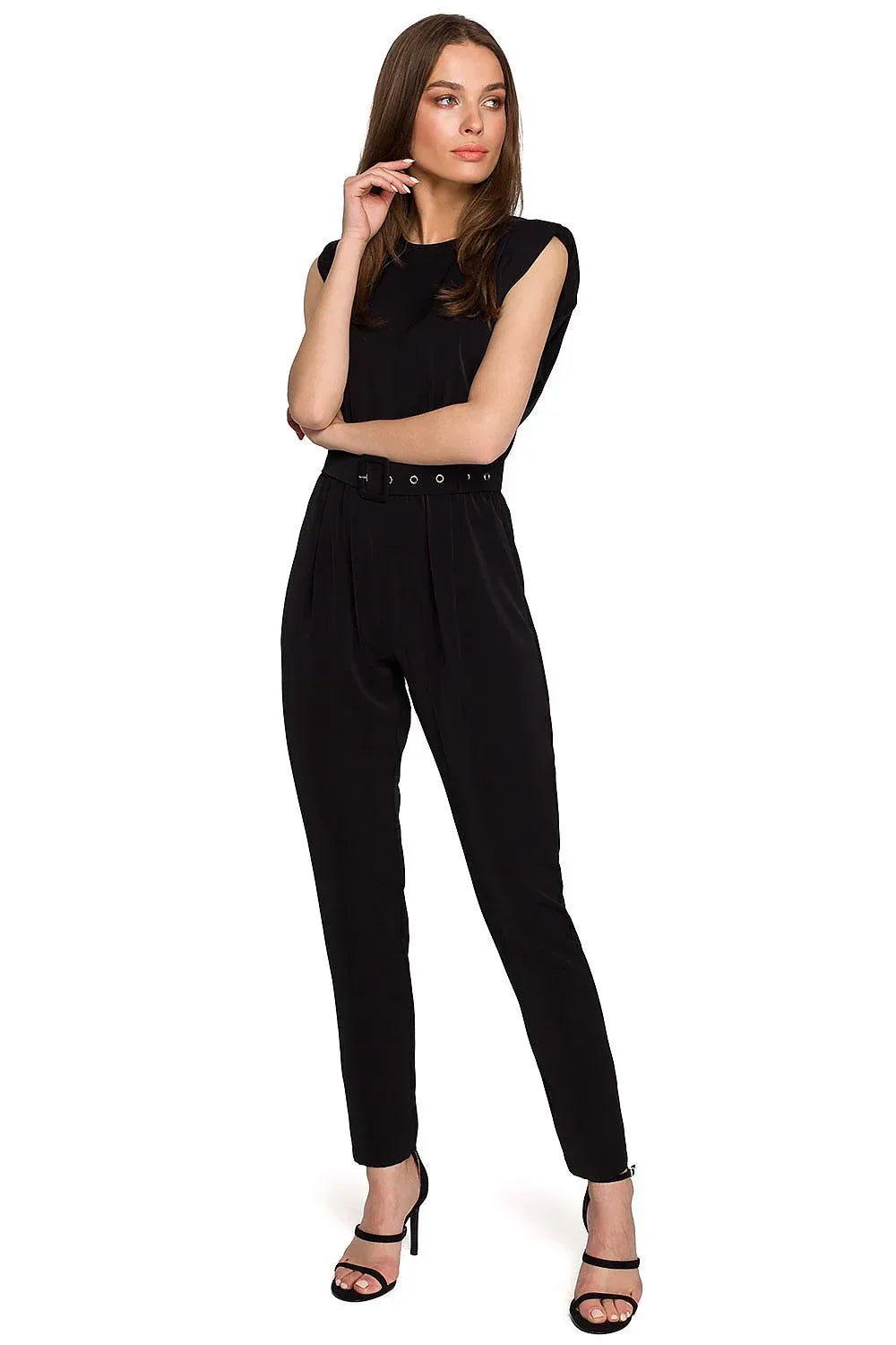 Overall Model 154094 Stylove - Stay Covered