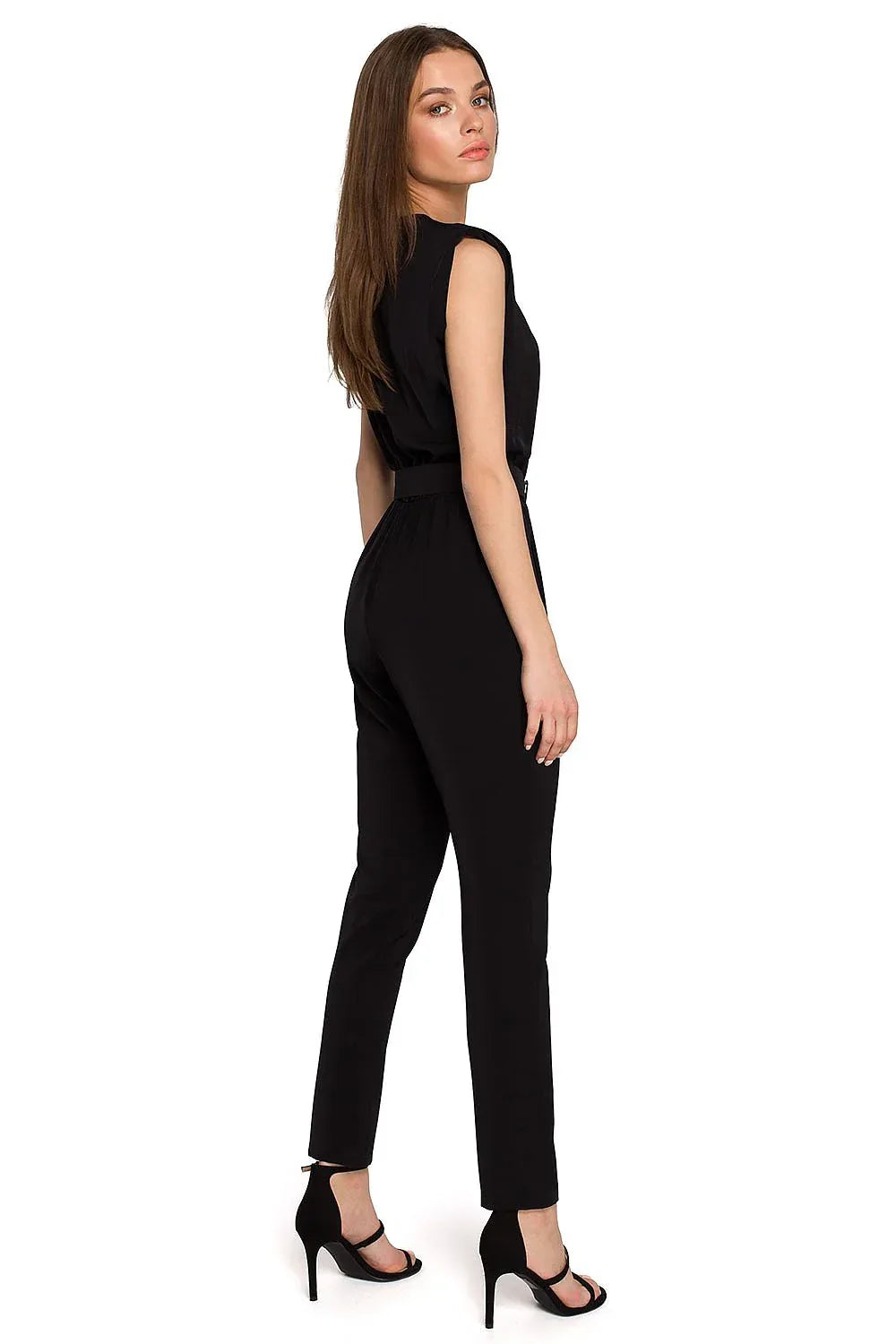 Overall Model 154094 Stylove - Stay Covered