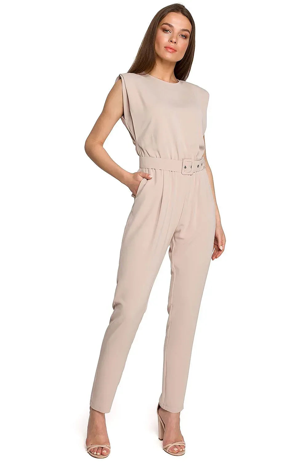 Overall Model 154094 Stylove - Stay Covered