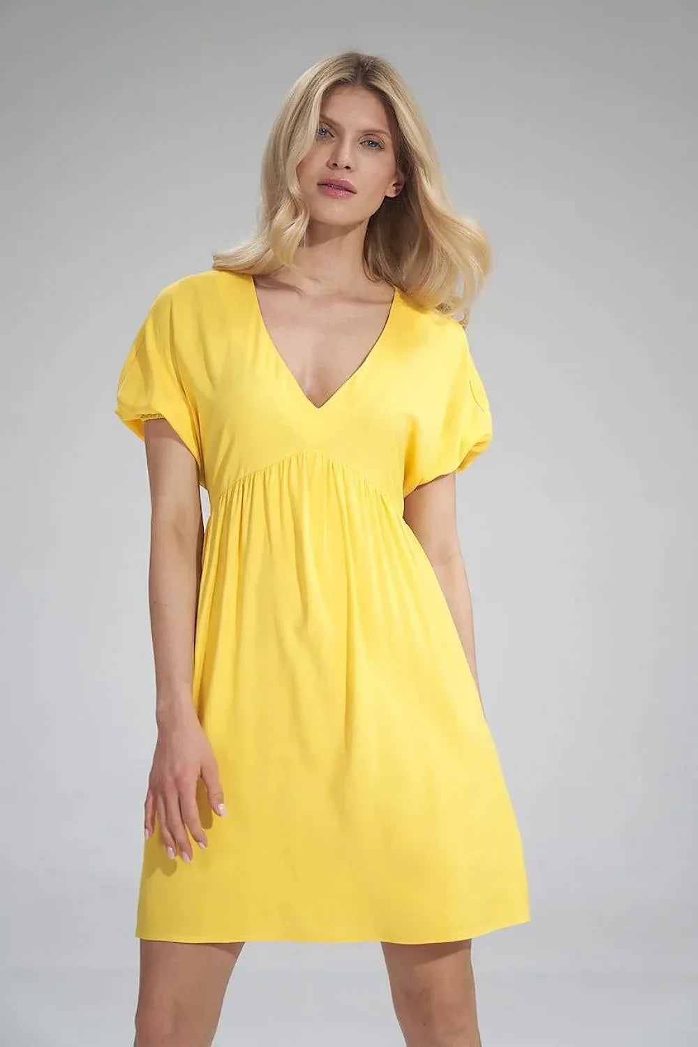 Alltagskleid Model 154657 Figl - Stay Covered
