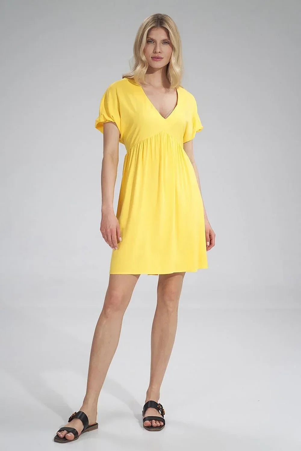 Alltagskleid Model 154657 Figl - Stay Covered