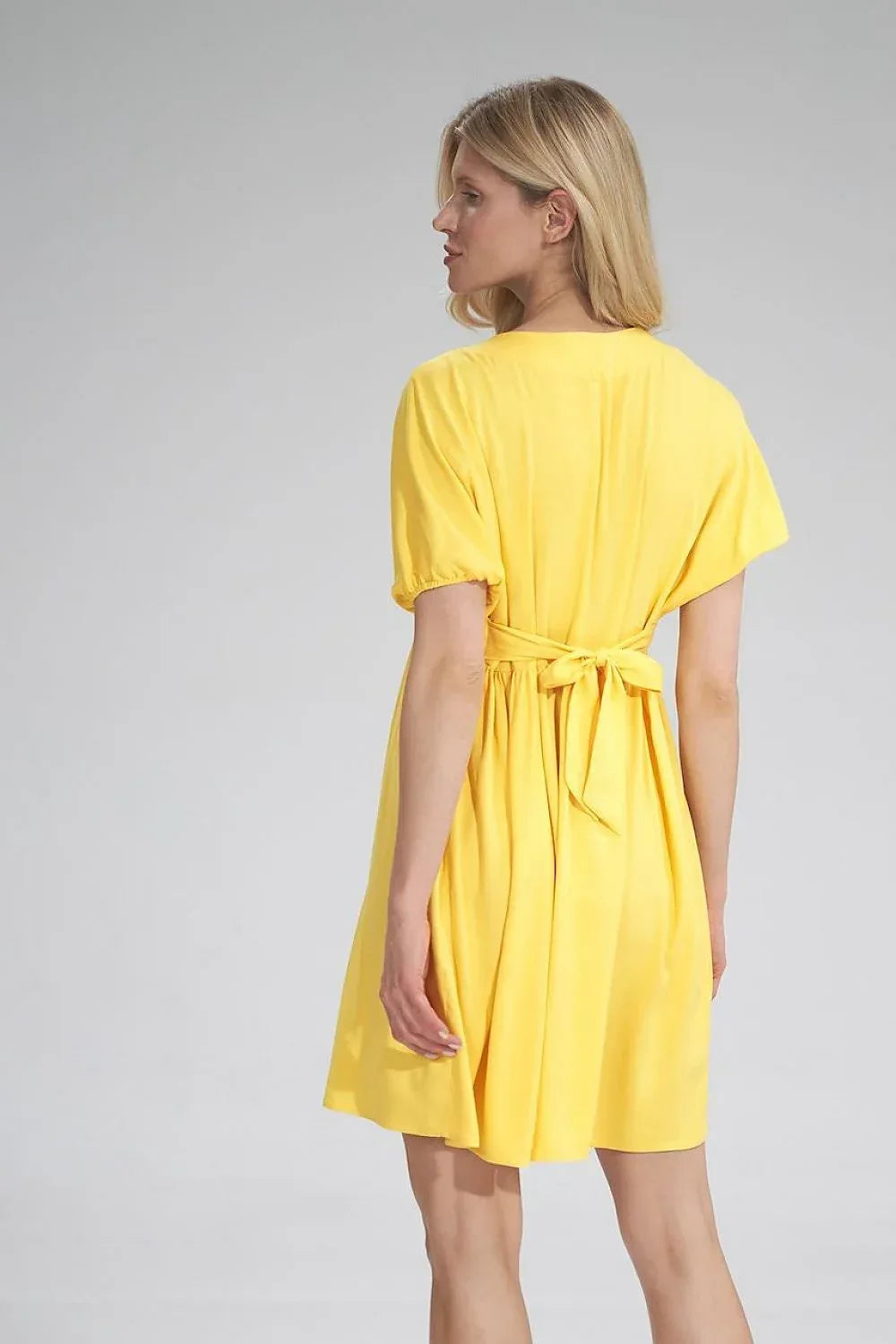 Alltagskleid Model 154657 Figl - Stay Covered