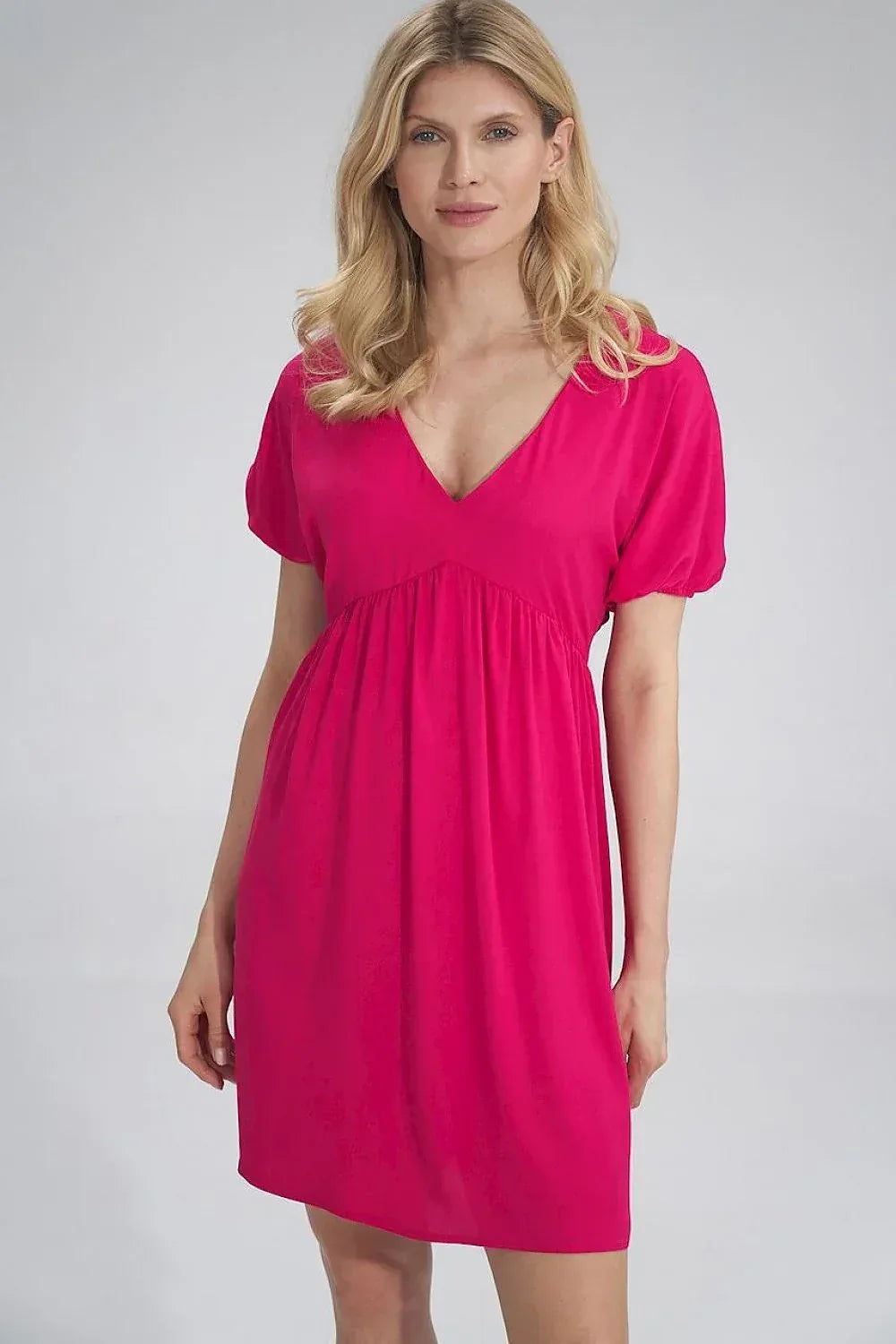 Alltagskleid Model 154657 Figl - Stay Covered
