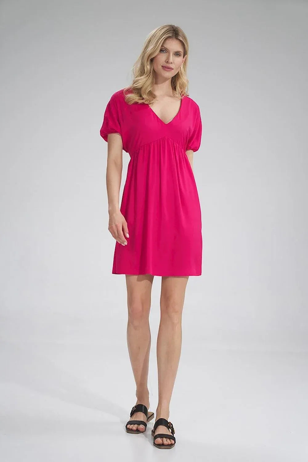 Alltagskleid Model 154657 Figl - Stay Covered