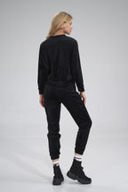  Sportanzug Hosen model 154665 Figl 