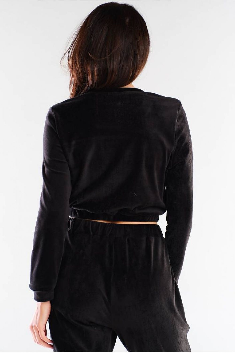  Sweater model 154781 awama 