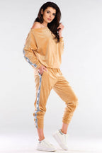  Sportanzug Hosen model 154805 awama 