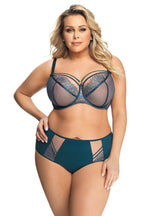 Soft Model 155343 Gorsenia Lingerie - Stay Covered