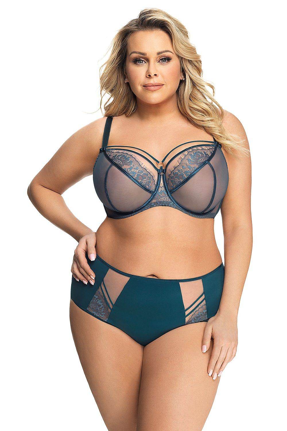 Soft Model 155343 Gorsenia Lingerie - Stay Covered