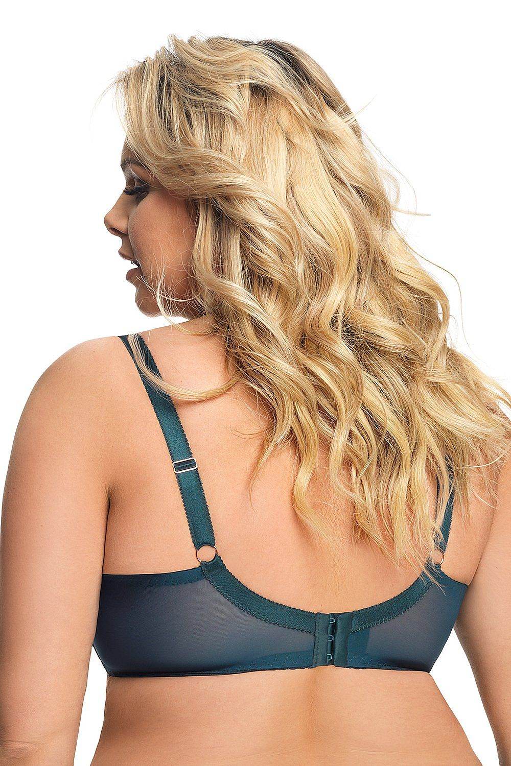 Soft Model 155343 Gorsenia Lingerie - Stay Covered