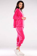  Sportanzug Hosen model 155470 awama 