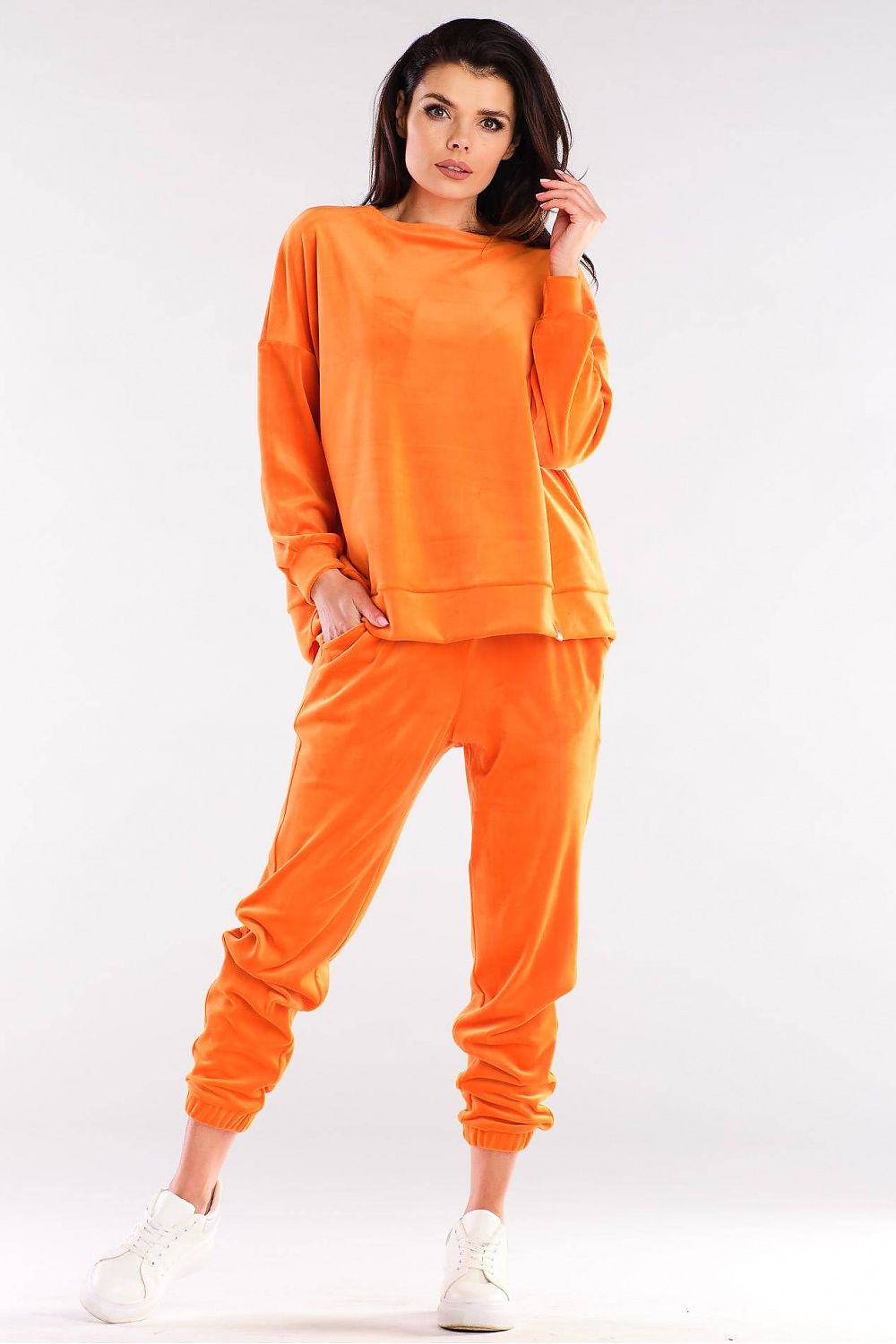  Sportanzug Hosen model 155471 awama 
