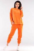  Sportanzug Hosen model 155471 awama 