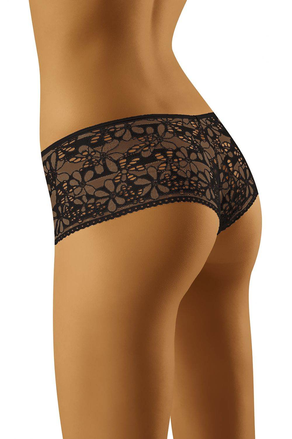 Shorts Model 156634 Wolbar - Stay Covered