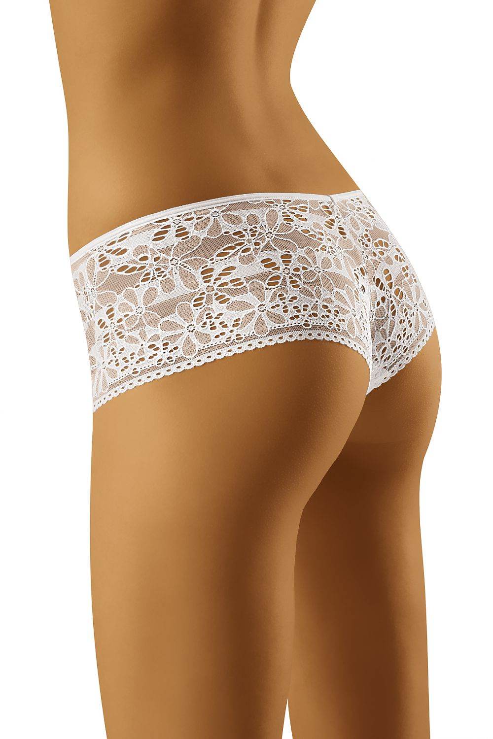 Shorts Model 156634 Wolbar - Stay Covered