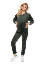  Schwangerschaftsanzug model 157703 PeeKaBoo 